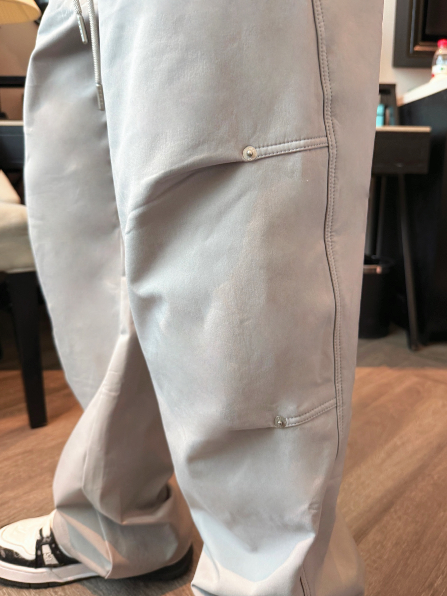 Casual Pants Man
